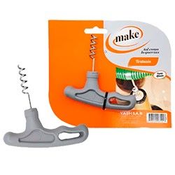 Sacacorchos tirabuzon - 6141